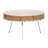 Roundtree Solid Wood Single Coffee Table