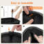Polyester Laundry Cart