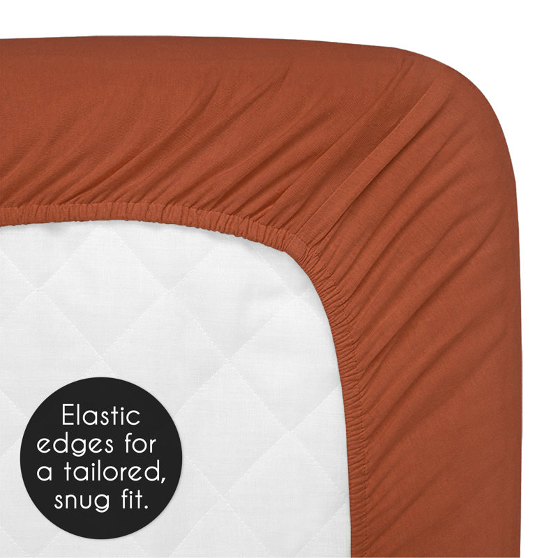 Diamond Tuft Geometric Microfiber Twill Sheet Set, Twin Sheet Set + 1 Fitted Sheet + 2 Pillowcases
