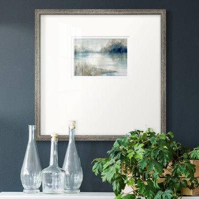 Still Still Waters - impression d'un seul cadre photo