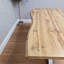 Wooden Dining Table with 4 Chairs and 1 bench Dining Kitchen Room Furniture-2079521030-2079521049