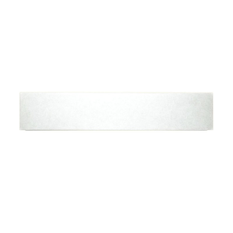 Bathroom Transfer System, White
