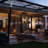 Harpenden Metal Wall Light
