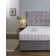 Ottley Memory Foam Mattress, 8" Deep
