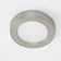HR90 LED Edge Recessed Button Light Trim, 2700K Colour Temperature