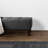 Brode Polyester Upholstered Bench-1709757858