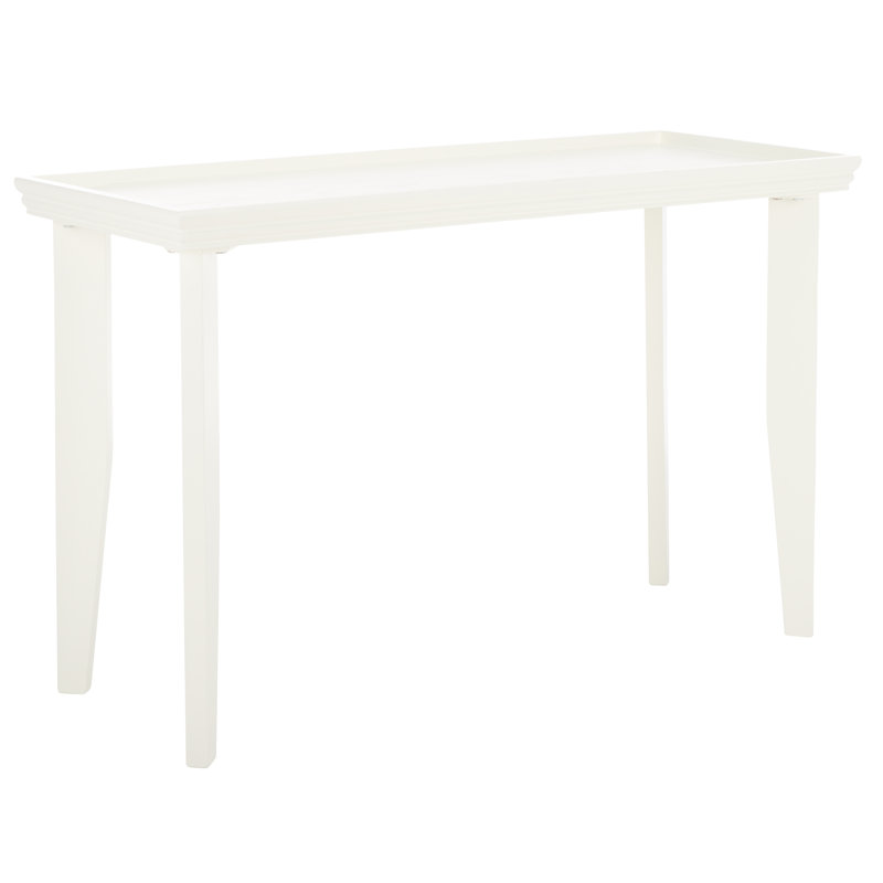 Console 47,24 po, Ivoire