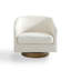 72Cm Wide Swivel Barrel Chair-257751796