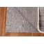 Tapis oriental contemporain en laine Gabbeh 5 x 8