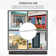 HOMCOM 200cm W x 80cm D Plastic Cover Retractable Door / Window Awning