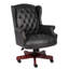 Fauteuil de direction surdimensionné en vinyle Sail-117561139
