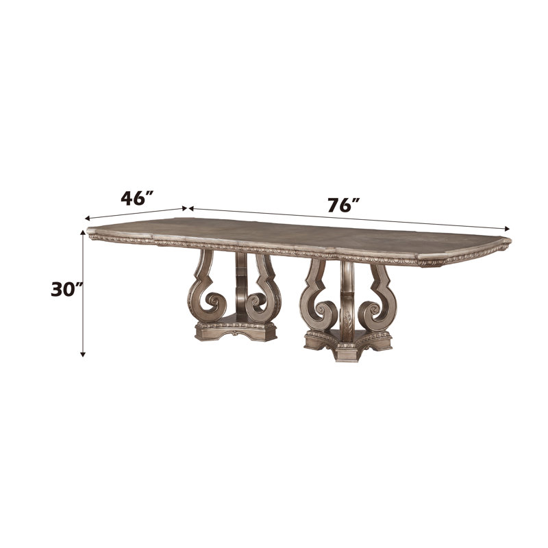 Midville Extendable Dining Table