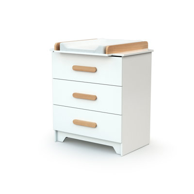 Funda Changing Table
