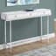 Table d'appoint 3 tiroirs Damari-550025905