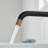Single-Hole Bathroom Faucet-53000738
