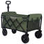 Expandable Dual-Layer Utility Wagon-125205158