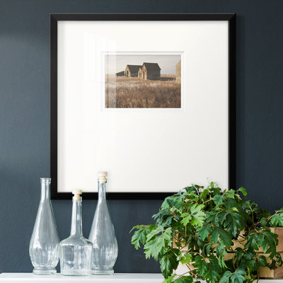" The Old Farm "