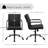 Blair Genuine Leather Office Chair-1240466146