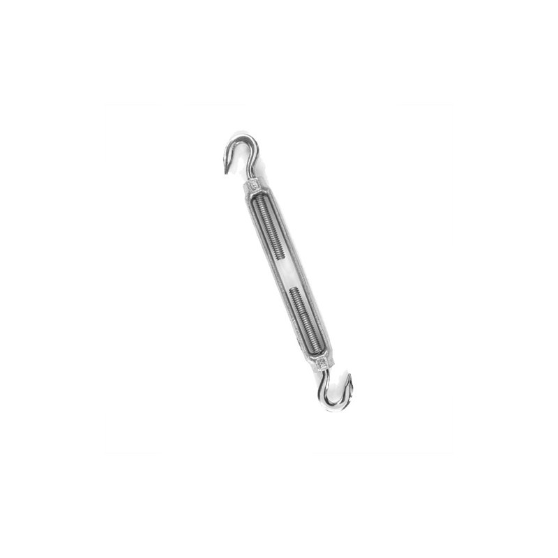 California Sun Vandue Corporation Metal Hardware for Shade Sail