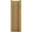 Bois de cèdre brut Funston Slat-89128678