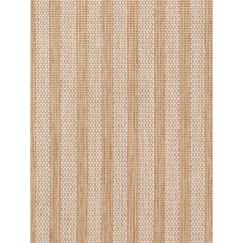 Derriyah Striped 200cm X 300cm Indoor / Outdoor Area Rug