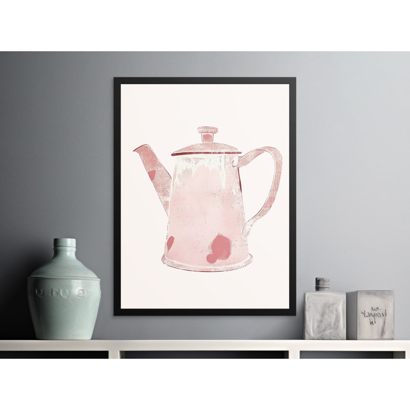 Cothren Floater Frame Print, 9x11