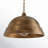 1 - Light Single Pendant-1819651177