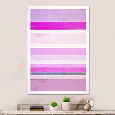 Abstrait - Peinture