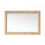 Miroir de salle de bain mural Osaka-799160565