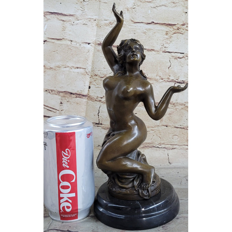 Figurines et sculptures