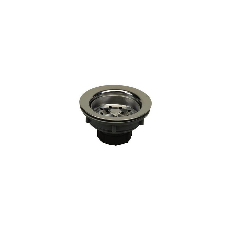 Basket Strainer