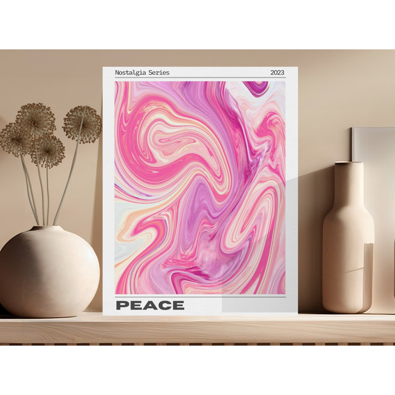 Wrapped Canvas Print Set, 20x24
