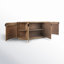Buffet en bois massif Chessa-1808386079