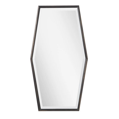 Tenaya Decorative Bathroom Vanity Mirror