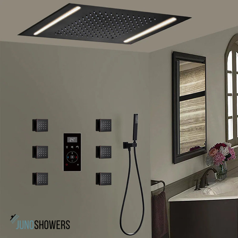 Robinet de lavabo en nickel brossé de qualité supérieure avec levier ergonomique et valve en céramique lisse