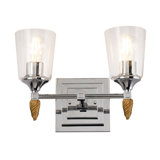 Vetiver 2 - Light Vanity Light