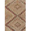 Vintage One-of-a-Kind 5'7X9'5 Hand Knotted Area Rug