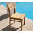 Bermuda Dining Side Chair
