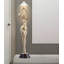 Ornements de sculpture créatifs et abstraits