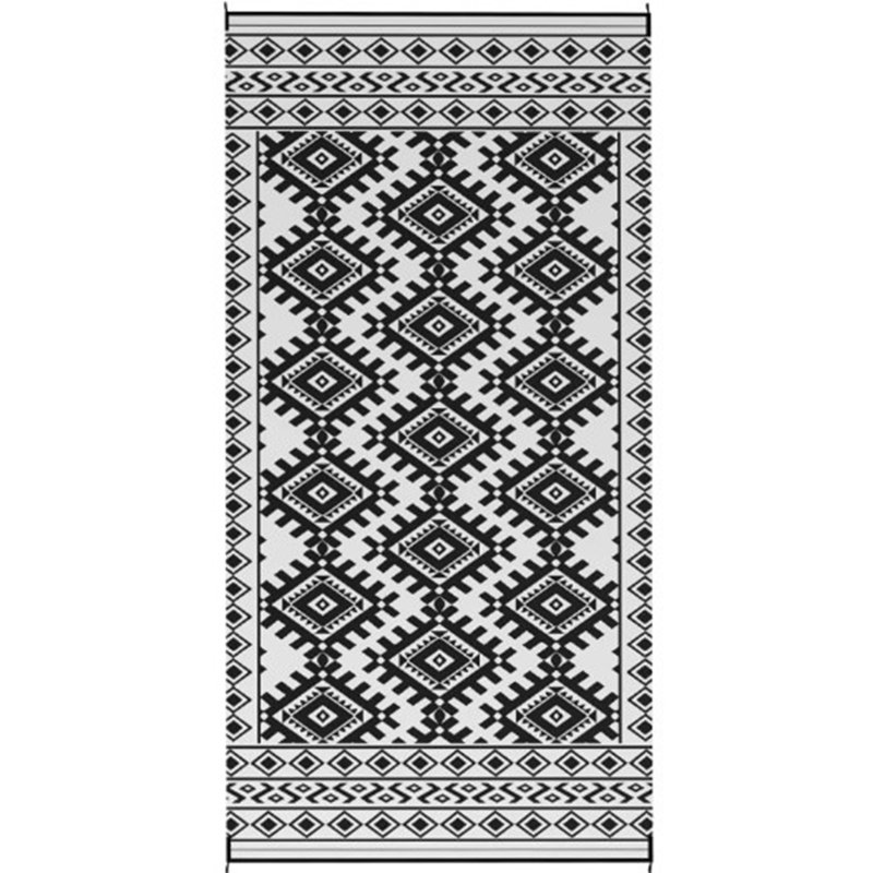 Outdoor Rug for Patio for Decor