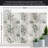 Bondon Peel & Stick Wall Mural-1535112941