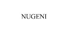 Logo Nugeni