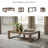 Esmont Single Coffee Table-1210087111