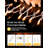 100-Light Multicolored Christmas String Lights, 26.5Ft Outdoor Indoor Mini Lights With 3-Inch Spacing, Connectable & UL Listed