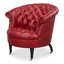Bastian Chesterfield Chair