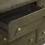 Commode 6 tiroirs