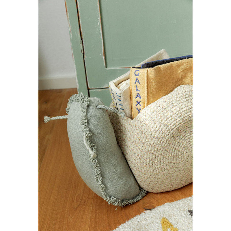 Back To School Box, 12'' H x 24'' W x 9'' D
