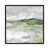 Dark Rustic Wood Framed Canvas is unavailable