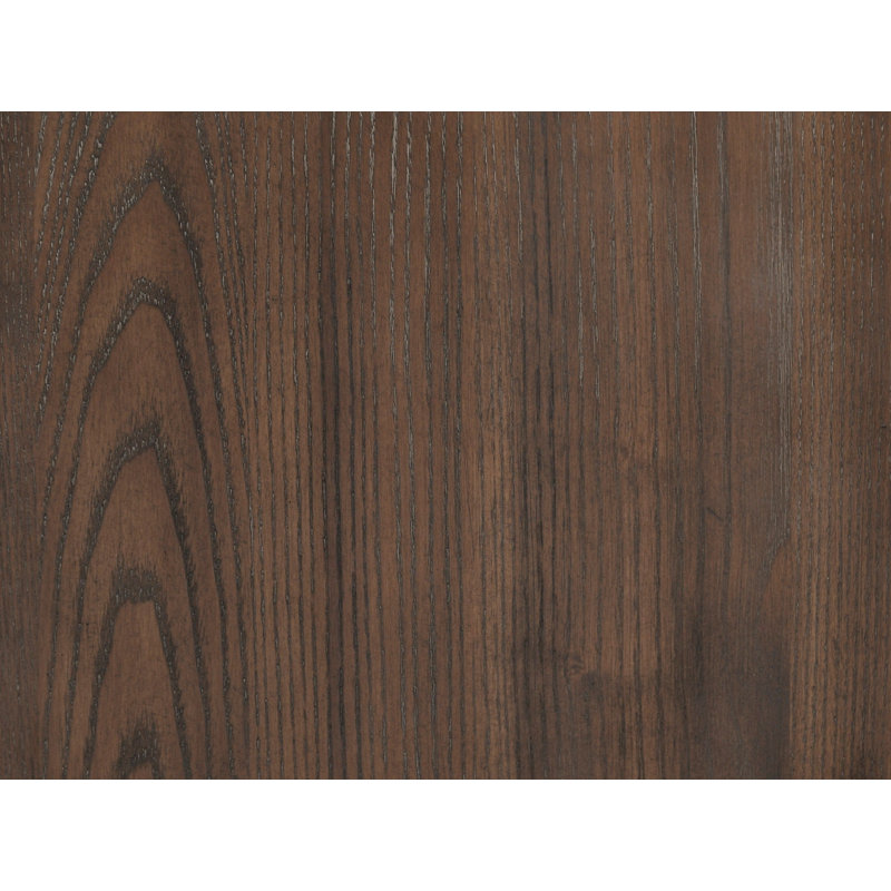 Grand lit plateforme, Grand, Gris