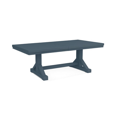 Hues Extension Dining Table by Braxton Culler